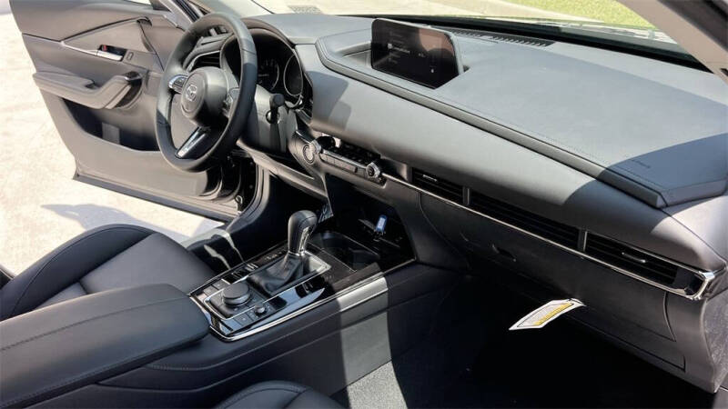 2025 Mazda CX-30 2.5 S Preferred