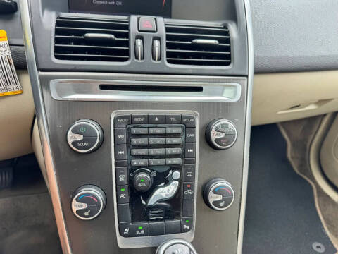 2014 Volvo XC60