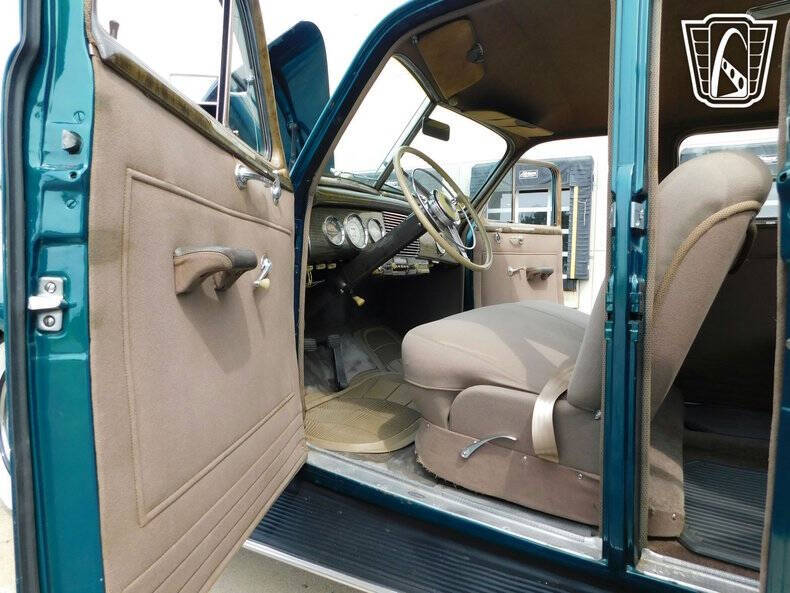 1940 Buick Special