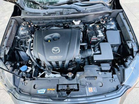 2016 Mazda CX-3 Touring