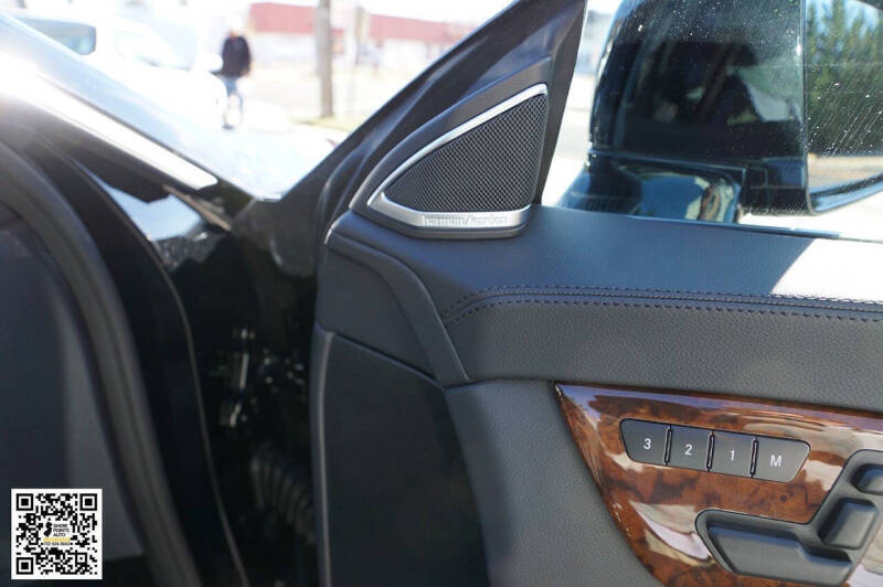 2012 Mercedes-Benz CLS CLS 550 4MATIC