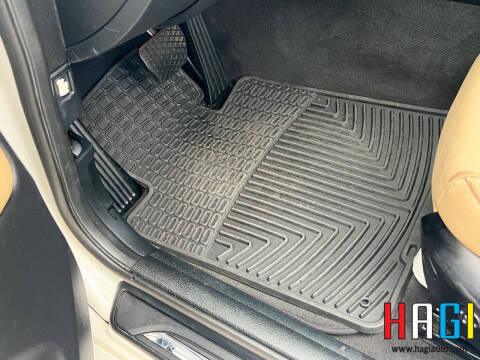 2012 BMW 1 Series 128i