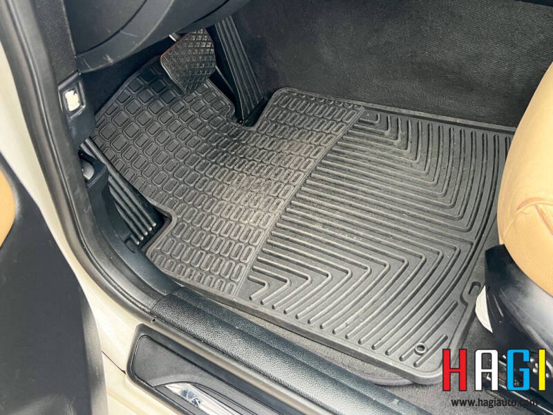 2012 BMW 1 Series 128i