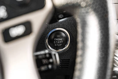 2014 Toyota 4Runner Limited