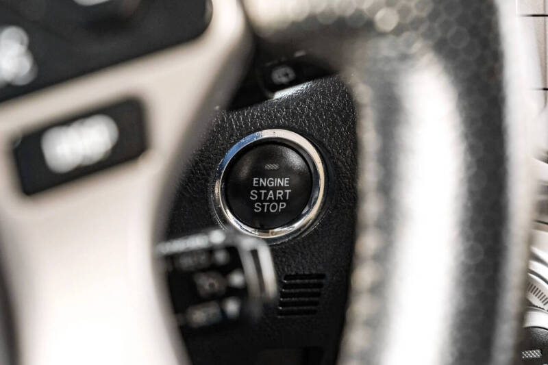 2014 Toyota 4Runner Limited