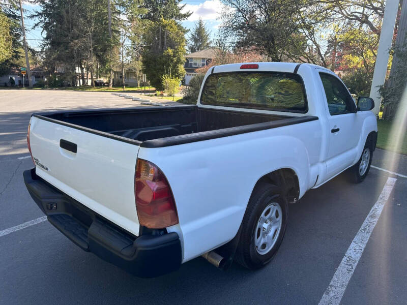 2014 Toyota Tacoma