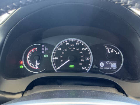 2012 Lexus CT 200h Premium
