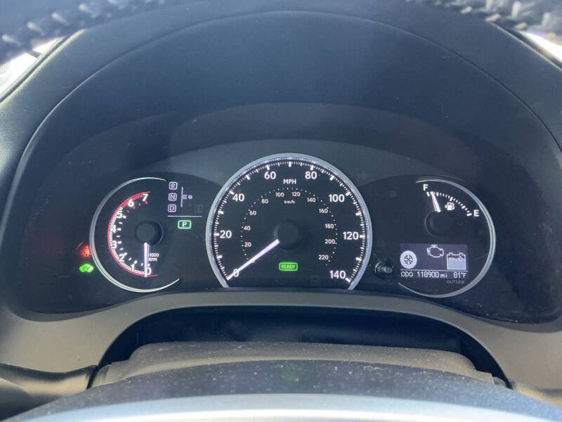 2012 Lexus CT 200h Premium