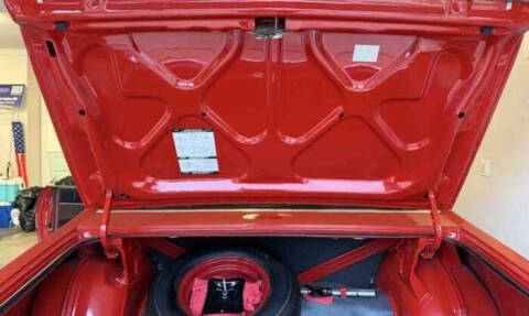 1973 Dodge Charger