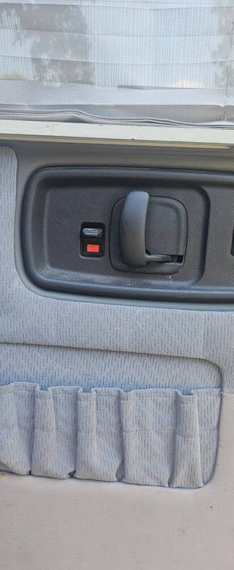 2003 Chevrolet Express