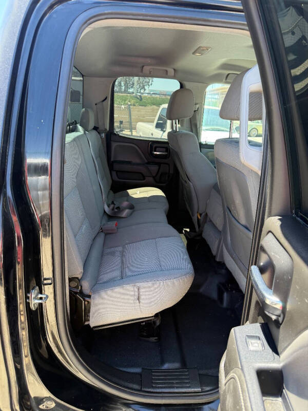 2015 GMC Sierra 1500