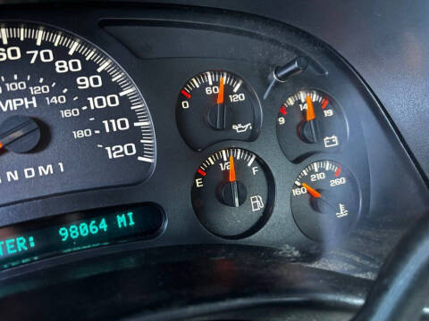 2007 GMC Sierra 3500 CC Classic