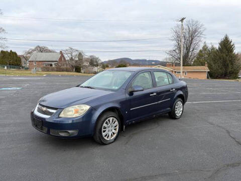 2010 Chevrolet Cobalt LT