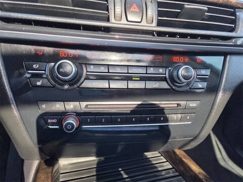 2016 BMW X5 xDrive40e