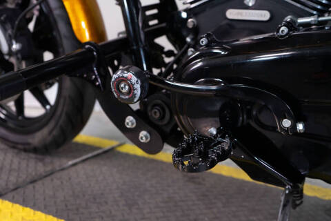 2014 Harley-Davidson Low Rider