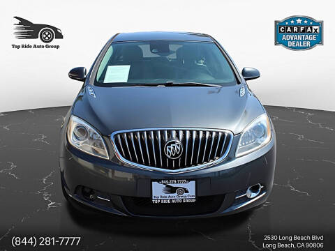 2014 Buick Verano Convenience Group