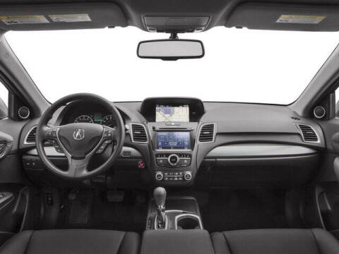 2017 Acura RDX
