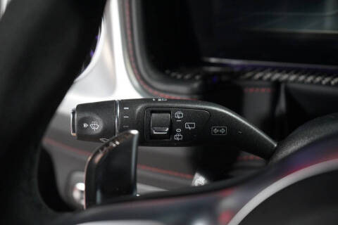 2022 Mercedes-Benz G-Class AMG G 63 4x4 Squared