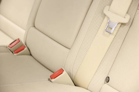 2013 Mercedes-Benz S-Class S 550