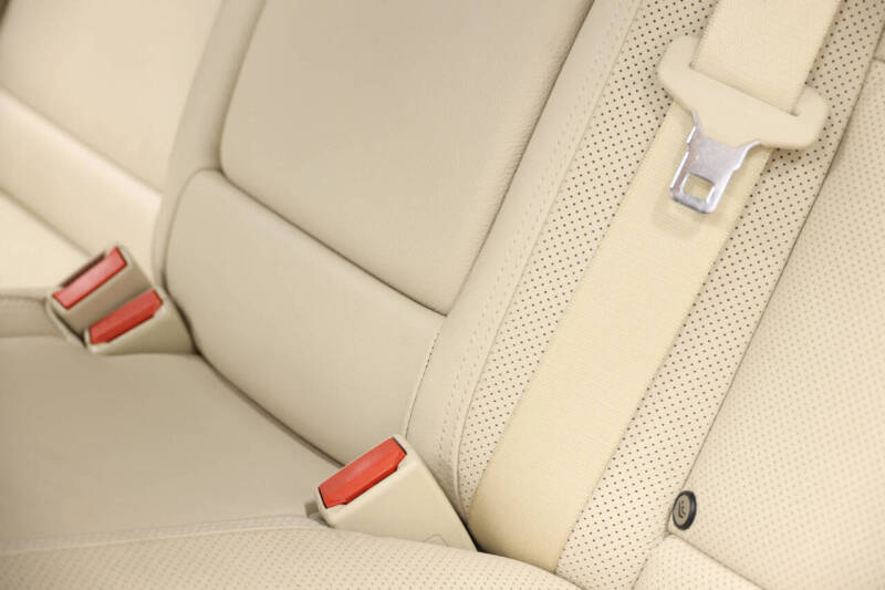 2013 Mercedes-Benz S-Class S 550