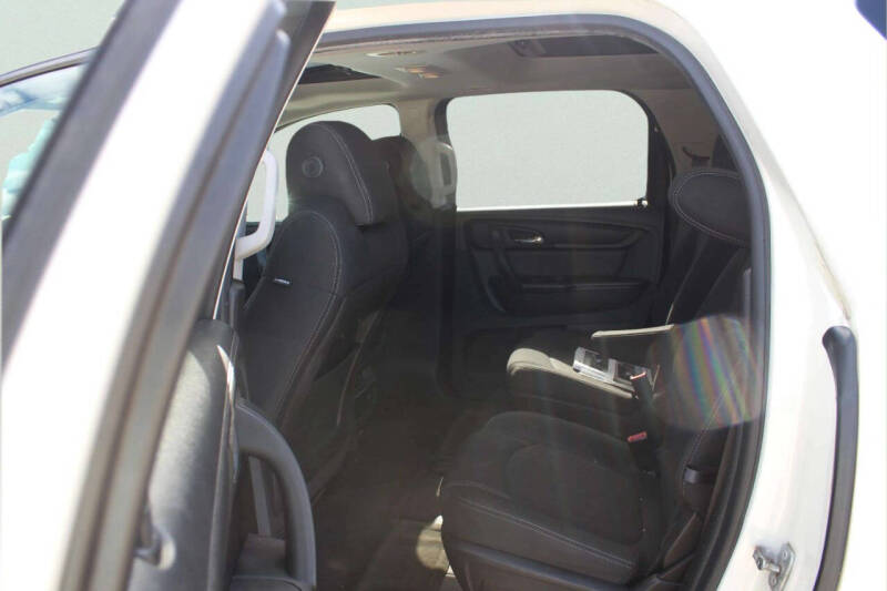 2014 GMC Acadia SLE-2