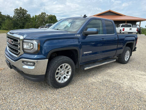 2018 GMC Sierra 1500 for sale at TNT Truck Sales in Poplar Bluff MO