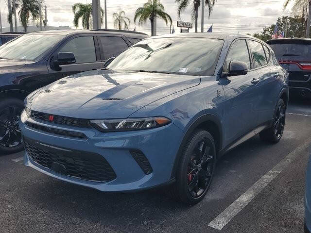 2024 Dodge Hornet GT