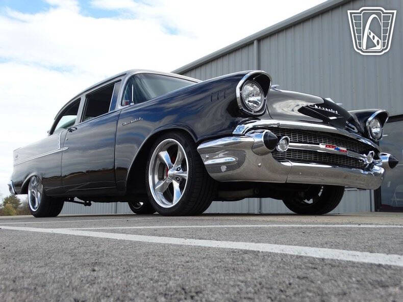 1957 Chevrolet 150