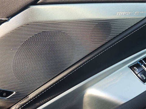 2025 Chevrolet Corvette Stingray