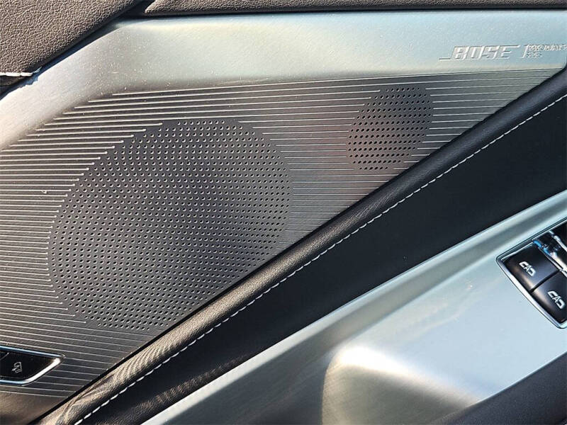 2025 Chevrolet Corvette Stingray