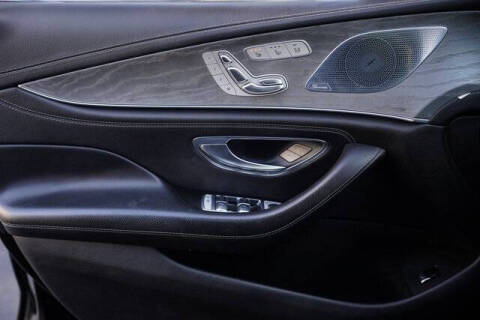 2019 Mercedes-Benz CLS CLS 450 4MATIC