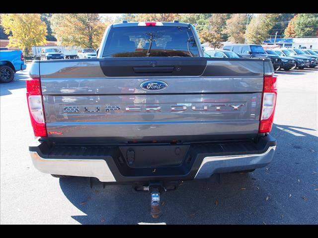 2022 Ford F-350 Super Duty XL