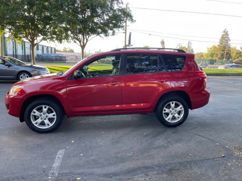 2012 Toyota RAV4