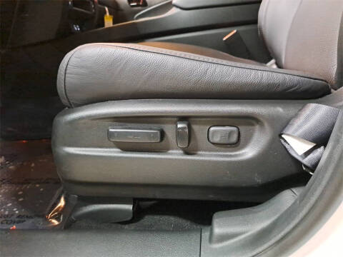 2025 Honda Passport Black Edition