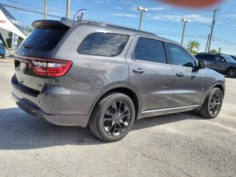 2024 Dodge Durango GT