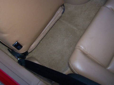 1994 Ford Mustang SVT Cobra