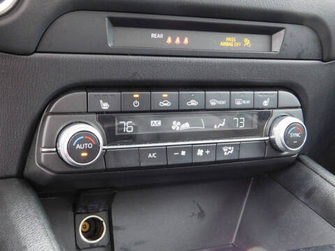 2023 Mazda CX-5 2.5 S Preferred