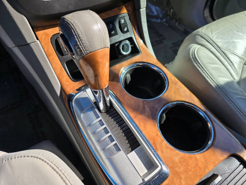 2012 Buick Enclave Premium