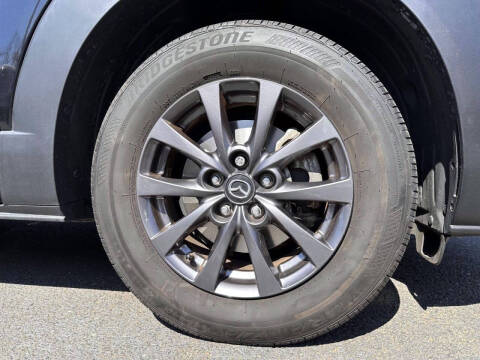 2024 Mazda CX-30 2.5 S