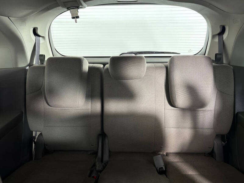 2013 Honda Odyssey EX