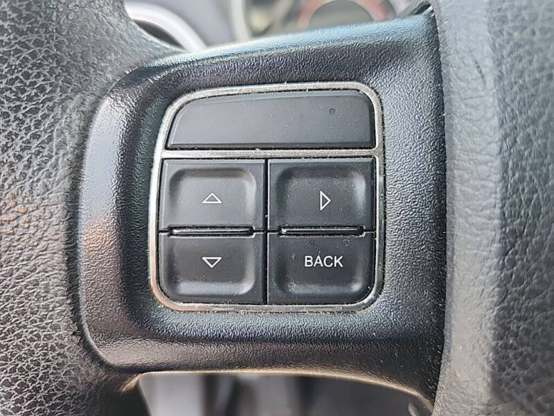 2019 Dodge Journey SE Value Package