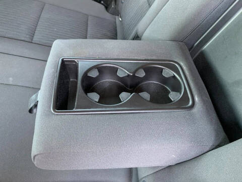 2016 GMC Yukon SLE