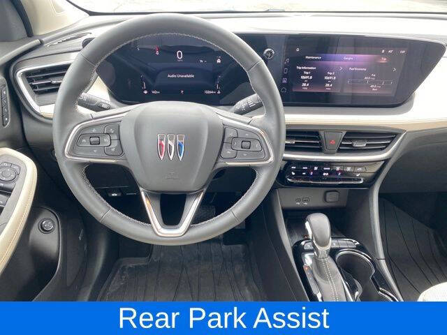 2024 Buick Encore GX Avenir