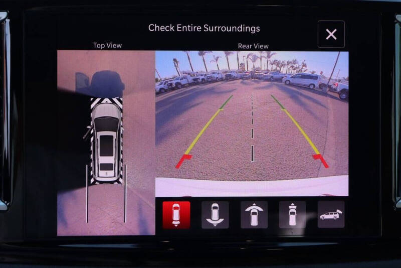 2022 Chrysler Pacifica Pinnacle