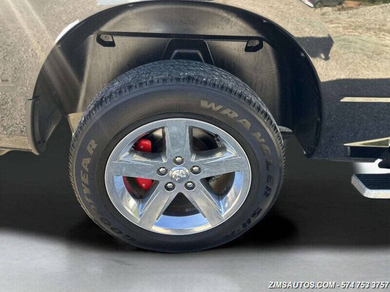 2016 RAM 1500 Express