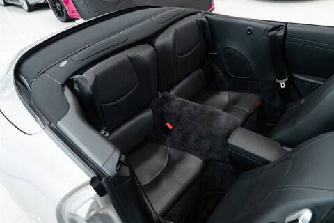 2009 Porsche 911 Carrera S