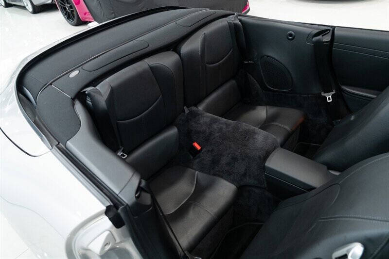 2009 Porsche 911 Carrera S