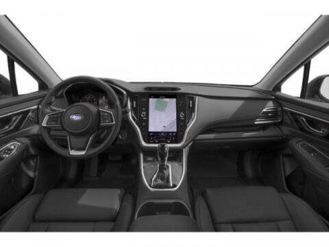 2025 Subaru Outback Limited XT