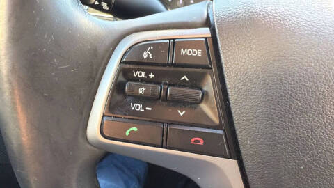 2017 Hyundai Elantra Value Edition