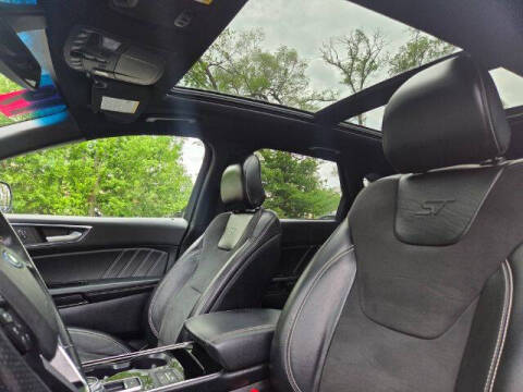 2019 Ford Edge ST